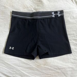 Under Armour Spandex